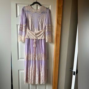 We Are HAH - Hidden Gem Dress
